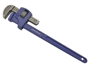 Faithfull 61005 Stillson Pattern Wrench 450mm (18in) FAISTIL18