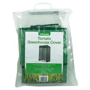 Woodside Tomato Greenhouse Cover