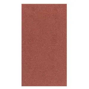 Bosch Starlock Coarse Sanding sheet set (L)125mm (W)70mm, Pack of 10