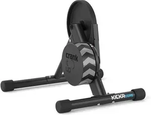 Wahoo KICKR CORE Smart Turbo Trainer