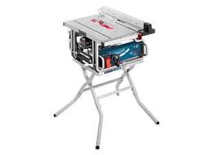 BOSCH GTS 10 J 240v Table saw 255mm blade