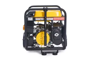 Champion Power Equipment CPG3500E2-DF 2800 Watt LPG Dual Fuel Generator With Electric Start