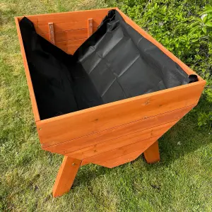 Liner for Medium Veg Trough Planter (160cm x 210cm)