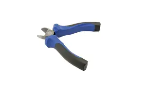 Laser Tools 5896 Side Cutters Pliers 140mm