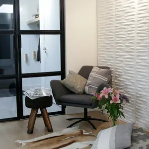 Valeria Design 12 Boards 50x50cm 3D Wall Panel