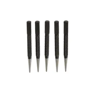 5 piece Centre Punch set