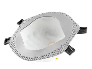 FFP3 Disposable Respirator 5 Pack - Superior Dust Protection and Comfort