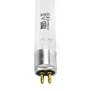 Pisces 30w (watt) T8 Replacement UV Bulb Lamp for Pond Filter UVC