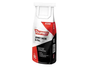 Toupret Joint Skim & Fill 5kg TOUFGBJ05GB