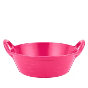 Gorilla Plas S1 Small Skip / Pink