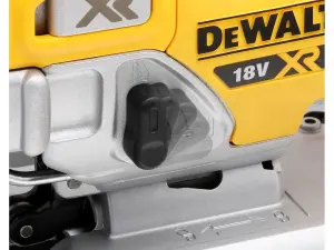 DeWalt DCS334N DCS565N 18v XR Cordless Brushless Jigsaw Circular Saw 165mm Bare