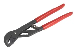 Sealey Water Pump Pliers 250mm Self-Adjusting AK8531