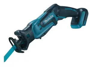 MAKITA DJR183Z 18v Reciprocating saw