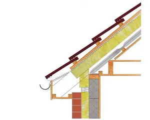 Trade Store Vapour Barrier Membrane 1.5m + Aluminium Tape Set - Insulating Aluminium Foil Barrier