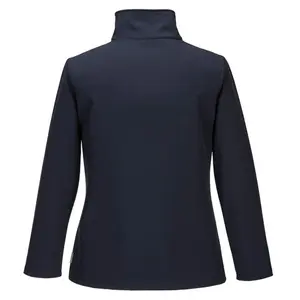 Portwest Women's Print & Promo Softshell Jacket (2L)