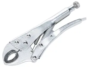 BlueSpot Tools Locking Pliers 254mm (10in)