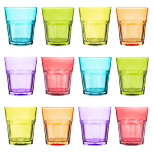 305ml Drinking Glass 12