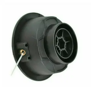 SPARES2GO Trimmer Spool Head compatible with Stihl FS38 FS40 FS45 FS46 FS50 FSE60 FSE71 FSE81 Strimmer Equiv to C 6-2