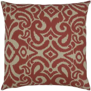 furn. Nomi Monoprint Feather Rich Cushion