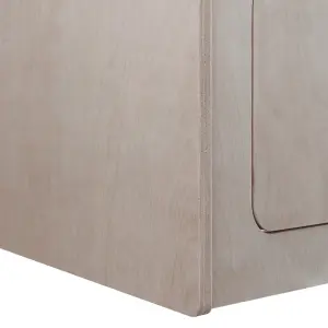 Overhead Camper Cabinet - 80cm x 30cm x 30cm