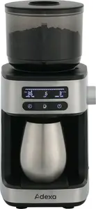 Professional Coffee Grinder | Adexa W819A