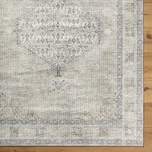 SIMRAN Becki Owens x Surya Oriental Vintage Area Rug 200 x 275 cm