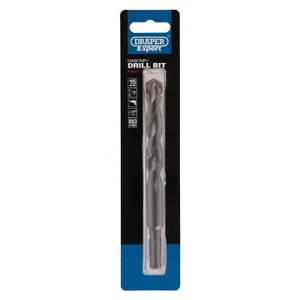 Draper Masonry Drill Bit, 15 x 150mm 40816