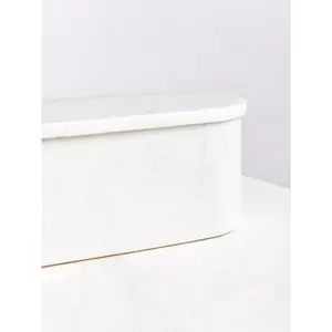 Jill Handmade Marble Decorative Box