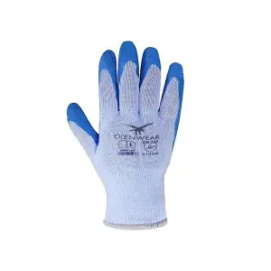 Glenwear Heavyweight Grip Gloves