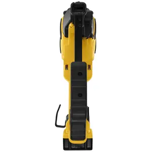 Dewalt DCFS950P2 18v XR Cordless Brushless Fencing Stapler 2 Batteries & Case