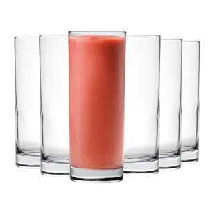 360ml Highball Glass Set (Set of 6)