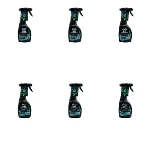 Febreze Unstoppables Fabric Refresher Spray 500ml - Pack of 6