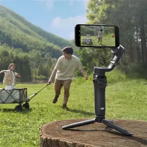 Osmo Mobile 6 Handheld Gimbal - Slate Gray