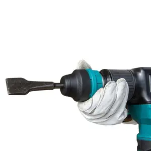 Makita DHK180Z 18V Lithium-Ion Brushless Cordless Power Scraper AVT 3.1J - Bare