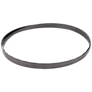 Draper  Metal Bandsaw Blade, 1425mm x 1/4", 24tpi 25764