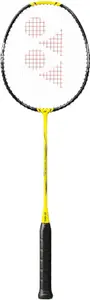 Yonex Nanoflare 1000 Play 4U Badminton Racket - Lightning Yellow