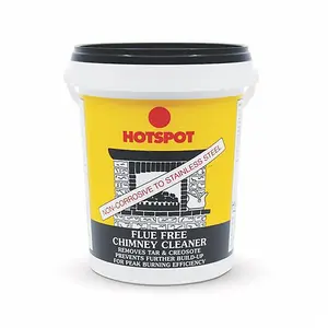 Hotspot Flue Free Chimney Cleaner - 750g