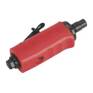 Sealey Air Die Grinder Maxi Size Straight Premier SA654