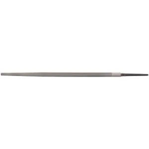 Draper Smooth Cut Round File, 12 x 250mm 60260