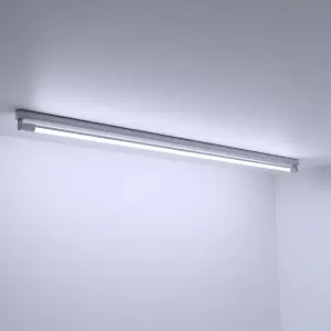 Bright Source 5ft 23w T8 LED Mains Operated Tube - 3000k Warm White