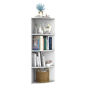 LinoLakes Bookcase White