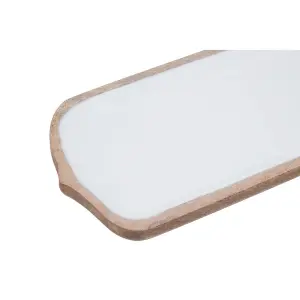 Interiors by Premier Kara Natural Paddle Serving Board