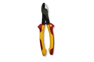 Wiha 43661 Pliers Cutters 180mm VDE Industrial Professional Electricians