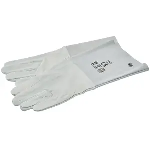 Draper TIG Welders Gloves 70451