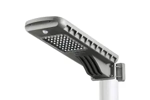 NexSun ST1200 Solar Powered Security Flood Light 1200 Lumen