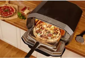 Ooni Volt 12 Indoor/Outdoor Electric Pizza Oven