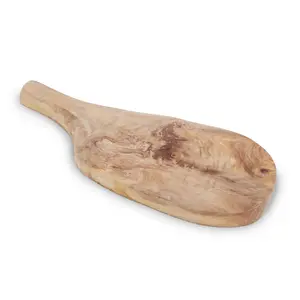 Maison by Premier Kora Olive Wood Serving Board