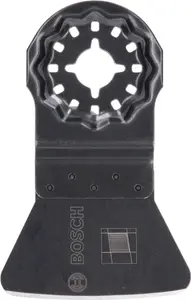 Bosch Professional Starlock HCS Scraper for Multi-Materials