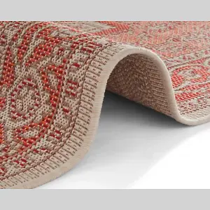 Jamiel Mat 200 x 290cm / Modern Elegance for Your Home