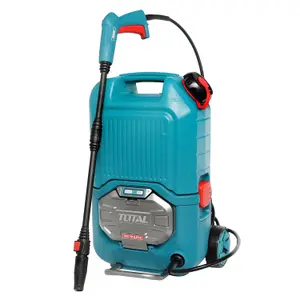 Total Li-Ion 40V Cordless Pressure Washer (Battery not included) - TPWLI4006